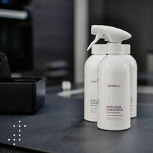 Laden Sie das Bild in den Galerie-Viewer, JUNALI® Oberflächen Glanzreiniger - 2x 500 ml Sparset