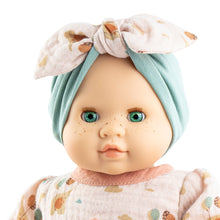 Laden Sie das Bild in den Galerie-Viewer, Paola Reina Puppe Los Manus Anastassia