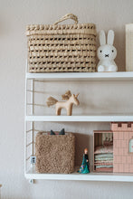 Laden Sie das Bild in den Galerie-Viewer, B-Ware, Musikbox SLEEVY TEDDY Stretch Caramel, Schutzbezug für die Toniebox