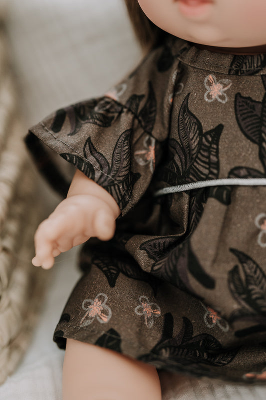 Minikane Robe Shiteki für Gordi Puppen von Paola Reina