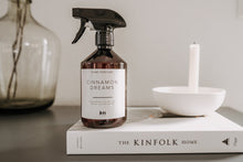 Laden Sie das Bild in den Galerie-Viewer, JenLiving® CINNAMON DREAMS Home Perfume