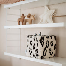 Laden Sie das Bild in den Galerie-Viewer, Musikbox SLEEVY Stretch, Teddy Leo, Schutzbezug für die Toniebox