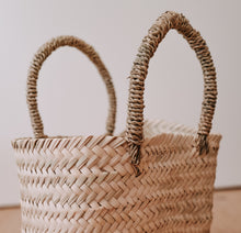 Laden Sie das Bild in den Galerie-Viewer, JenLiving® Kinderkorb EMMA