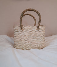 Laden Sie das Bild in den Galerie-Viewer, JenLiving® Kinderkorb EMMA