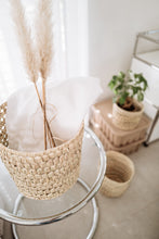 Laden Sie das Bild in den Galerie-Viewer, JenLiving® Aufbewahrungskörbe NORA 3er Set