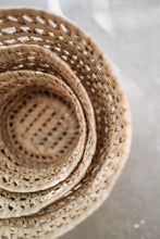 Laden Sie das Bild in den Galerie-Viewer, JenLiving® Aufbewahrungskörbe NORA 3er Set