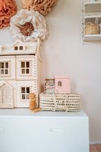 Laden Sie das Bild in den Galerie-Viewer, JenLiving® Aufbewahrungskoffer PAULINE