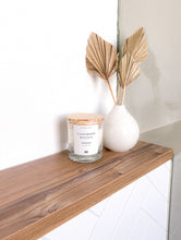 Laden Sie das Bild in den Galerie-Viewer, JenLiving® CASHMERE MOODS Fragrance Candle