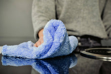 Laden Sie das Bild in den Galerie-Viewer, JUNALI® Microfasertuch