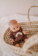 Laden Sie das Bild in den Galerie-Viewer, JenLiving® Puppentrage NILA