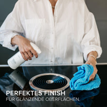 Laden Sie das Bild in den Galerie-Viewer, JUNALI® Oberflächen Glanzreiniger - Refill 2,5 L