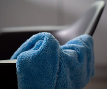 Laden Sie das Bild in den Galerie-Viewer, JUNALI® Microfasertuch