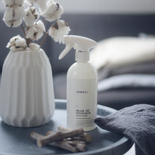 Laden Sie das Bild in den Galerie-Viewer, JUNALI® Polster- und Textilreiniger