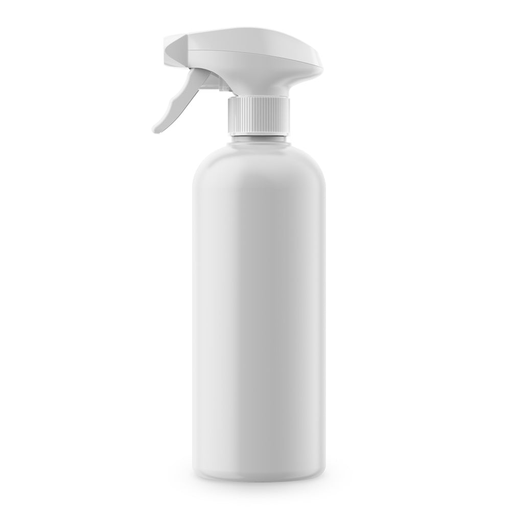 JUNALI® Zubehör Sprühflasche