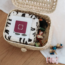 Laden Sie das Bild in den Galerie-Viewer, JenLiving® Aufbewahrungskoffer LEO