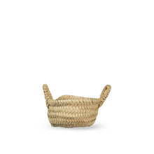 Laden Sie das Bild in den Galerie-Viewer, JenLiving® kleiner Aufbewahrungskorb LEN