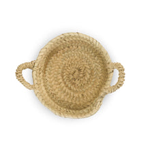 Laden Sie das Bild in den Galerie-Viewer, JenLiving® kleiner Aufbewahrungskorb LEN