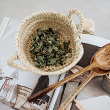 Laden Sie das Bild in den Galerie-Viewer, JenLiving® kleiner Aufbewahrungskorb LEN