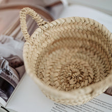 Laden Sie das Bild in den Galerie-Viewer, JenLiving® kleiner Aufbewahrungskorb LOLA