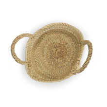 Laden Sie das Bild in den Galerie-Viewer, JenLiving® kleiner Aufbewahrungskorb LOLA