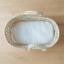 Laden Sie das Bild in den Galerie-Viewer, Matratze für Puppentrage MINI LOU Teddy