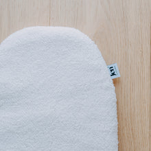 Laden Sie das Bild in den Galerie-Viewer, Set aus Puppentrage LUCY LOU und Matratze Teddy