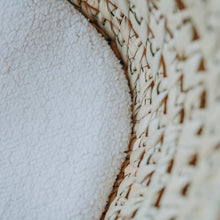 Laden Sie das Bild in den Galerie-Viewer, Matratze für Puppentrage Teddy