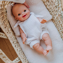 Laden Sie das Bild in den Galerie-Viewer, Matratze für Puppentrage Teddy