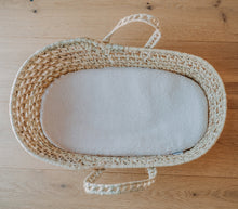 Laden Sie das Bild in den Galerie-Viewer, Matratze für Puppentrage Teddy