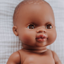 Laden Sie das Bild in den Galerie-Viewer, paola reina afrikanisches Mädchen, paola reina gordi african girl