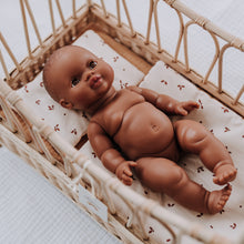 Laden Sie das Bild in den Galerie-Viewer, paola reina african girl, jenliving Puppen Paola Reina Gordi