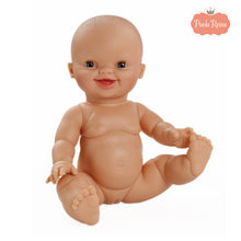 Laden Sie das Bild in den Galerie-Viewer, Paola Reina Puppe European Girl, Paola Puppe