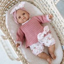 Laden Sie das Bild in den Galerie-Viewer, Paola Reina Puppe Los Manus Alberta