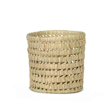 Laden Sie das Bild in den Galerie-Viewer, JenLiving® Aufbewahrungskörbe NORA 3er Set