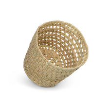 Laden Sie das Bild in den Galerie-Viewer, JenLiving® Aufbewahrungskörbe NORA 3er Set