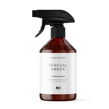 Laden Sie das Bild in den Galerie-Viewer, JenLiving® SENSUAL AMBER Home Perfume