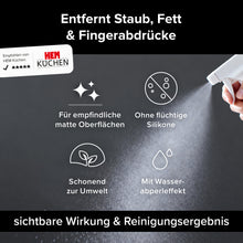 Laden Sie das Bild in den Galerie-Viewer, JUNALI® Oberflächen Mattreiniger
