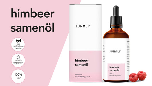 Himbeersamenöl JUNALI