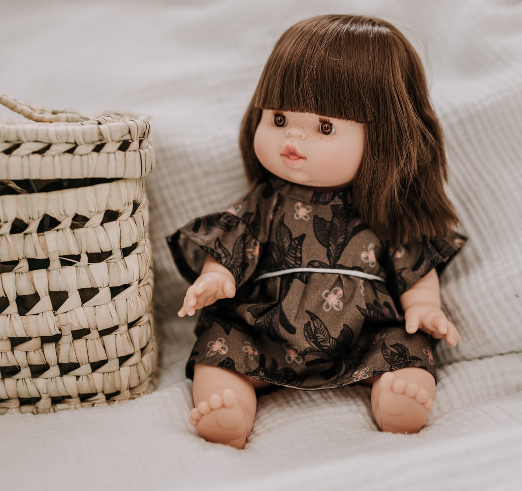 Minikane Robe Shiteki für Gordi Puppen von Paola Reina