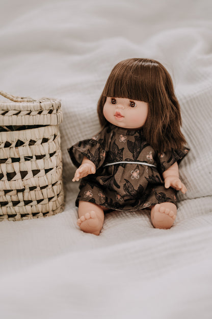 Minikane Robe Shiteki für Gordi Puppen von Paola Reina