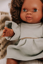 Laden Sie das Bild in den Galerie-Viewer, Minikane Robe Daisy für Gordi Puppen von Paola Reina
