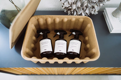 JenLiving® CINNAMON DREAMS Home Perfume