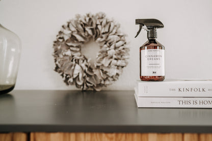 JenLiving® CINNAMON DREAMS Home Perfume
