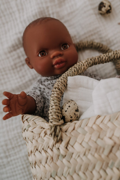 JenLiving® Kinderkorb EMMA