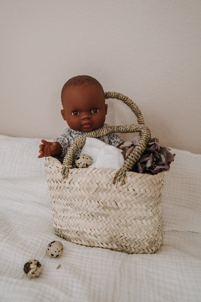 JenLiving® Kinderkorb EMMA