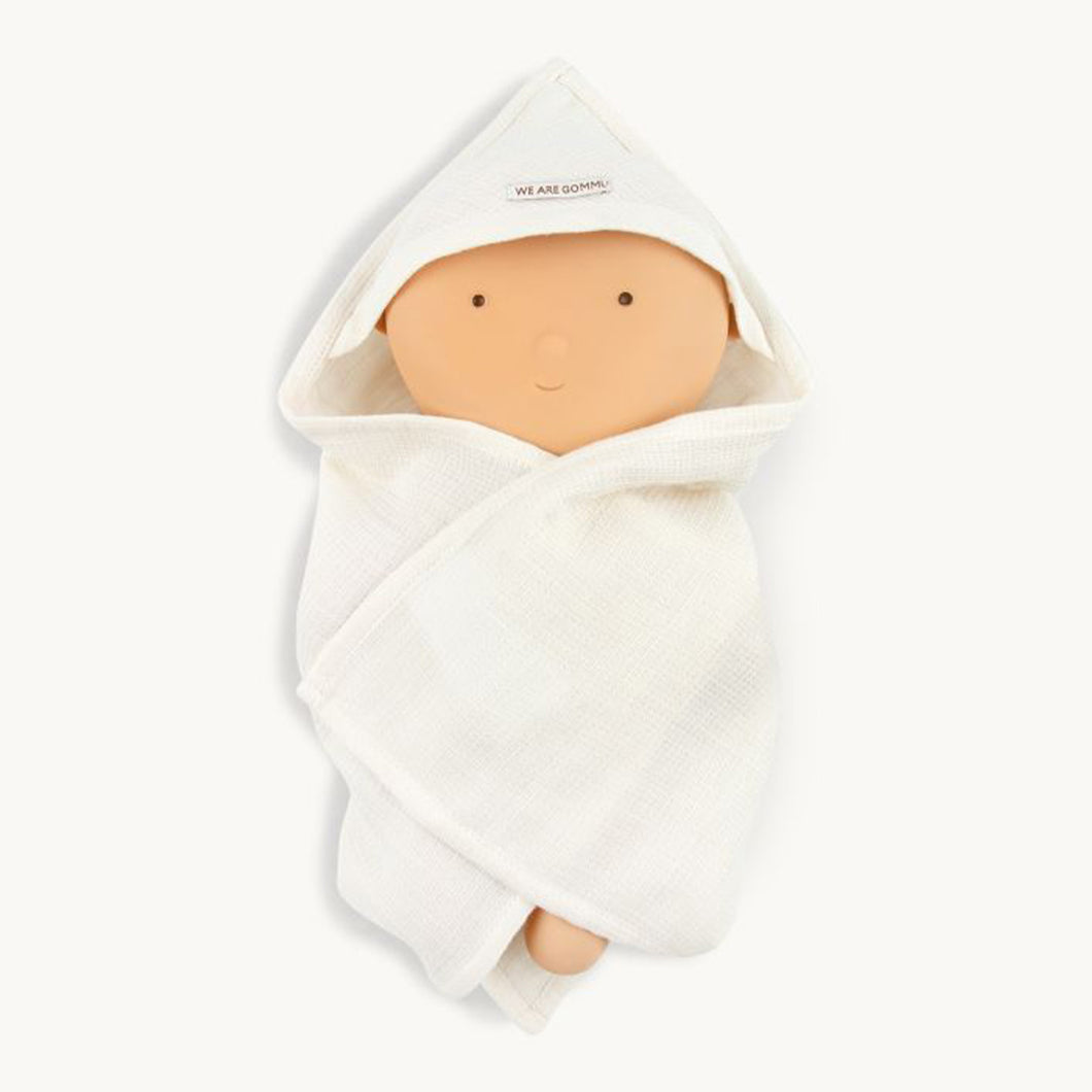 Gommu Baby Handtuch