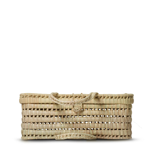 JenLiving® Aufbewahrungskoffer CARLOTTA