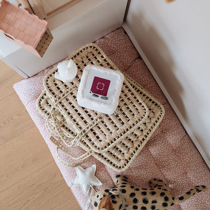 JenLiving® Aufbewahrungskoffer PAULINE