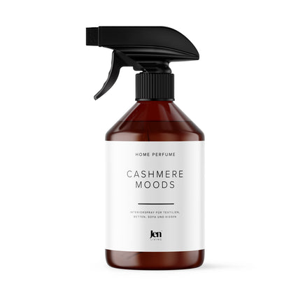 JenLiving® CASHMERE MOODS Home Perfume
