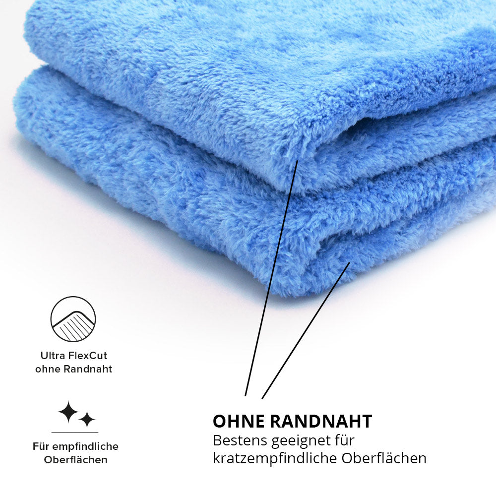 JUNALI® Microfasertuch